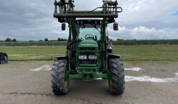 John Deere 6220 Premium full