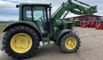 John Deere 6220 Premium full