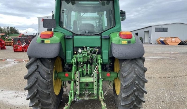 John Deere 6220 Premium full