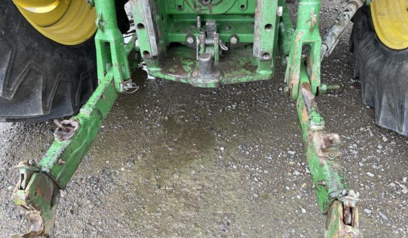 John Deere 6220 Premium full