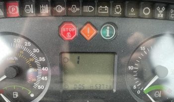 John Deere 6220 Premium full