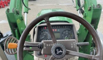 John Deere 6220 Premium full
