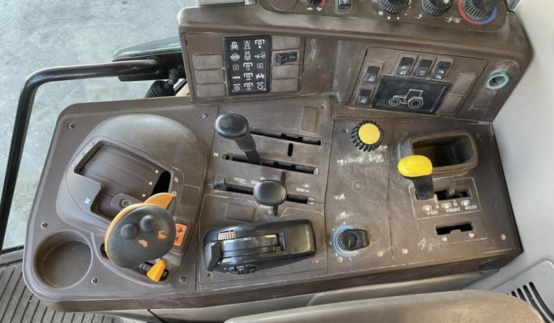John Deere 6220 Premium full