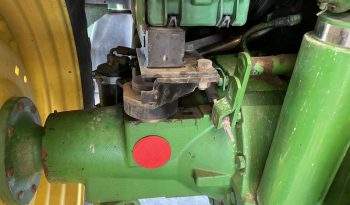 John Deere 6220 Premium full