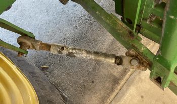 John Deere 6220 Premium full