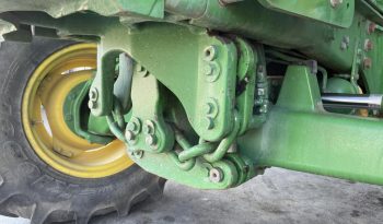 John Deere 6220 Premium full