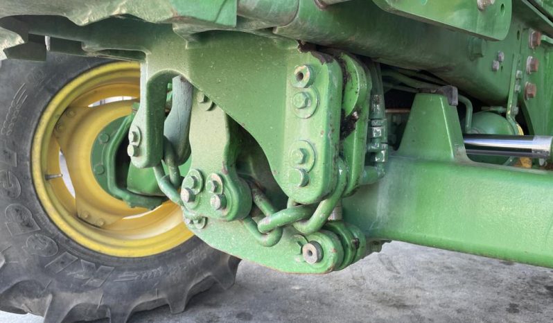 John Deere 6220 Premium full