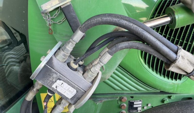 John Deere 6220 Premium full