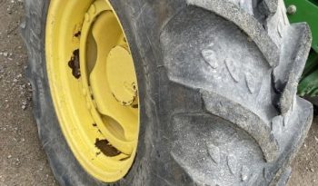 John Deere 6220 Premium full