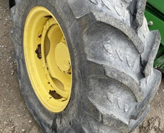 John Deere 6220 Premium full