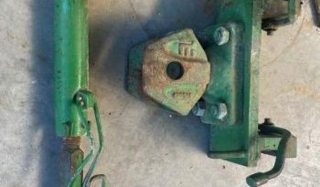 John Deere 6220 Premium full