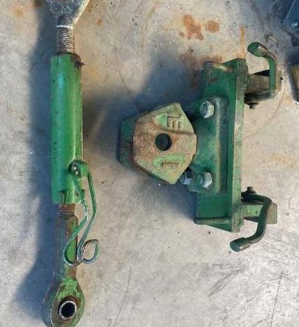 John Deere 6220 Premium full