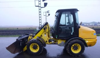 JCB 406 full