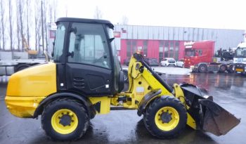 JCB 406 full