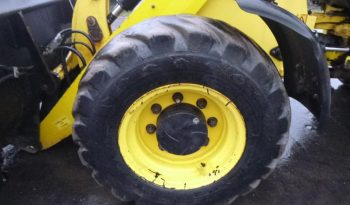 JCB 406 full
