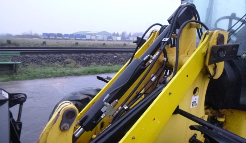 JCB 406 full