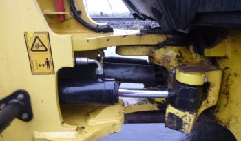 JCB 406 full