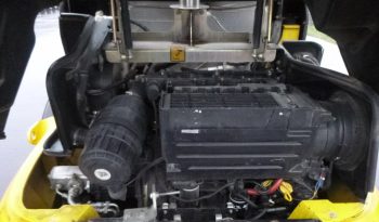 JCB 406 full