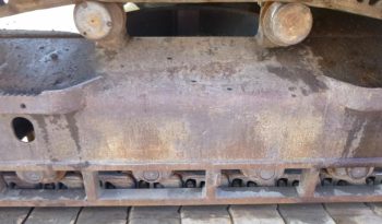 Komatsu PC350LC-8 full