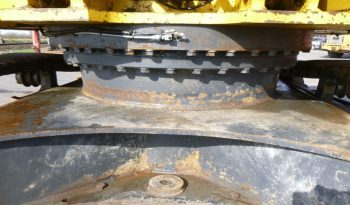 Komatsu PC350LC-8 full