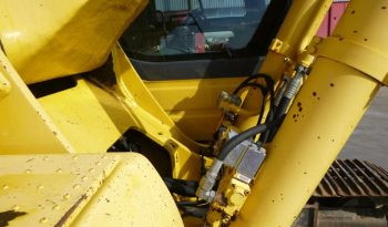 Komatsu PC350LC-8 full