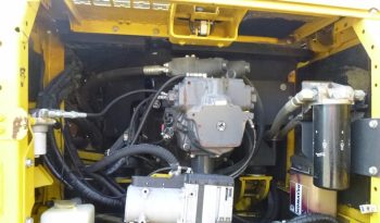 Komatsu PC350LC-8 full