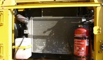 Komatsu PC350LC-8 full