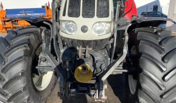 Steyr 6140 Profi full