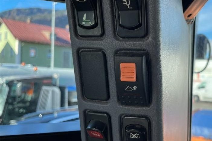 Steyr 6140 Profi full