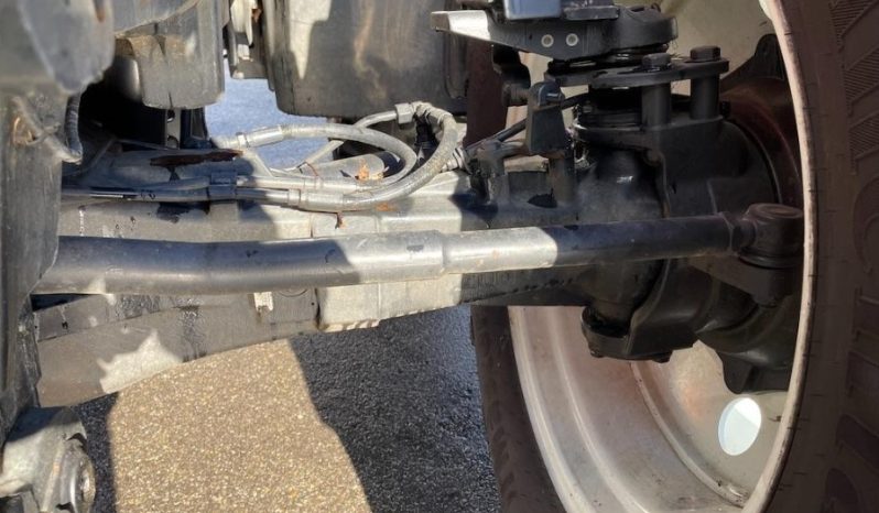 Steyr 6140 Profi full