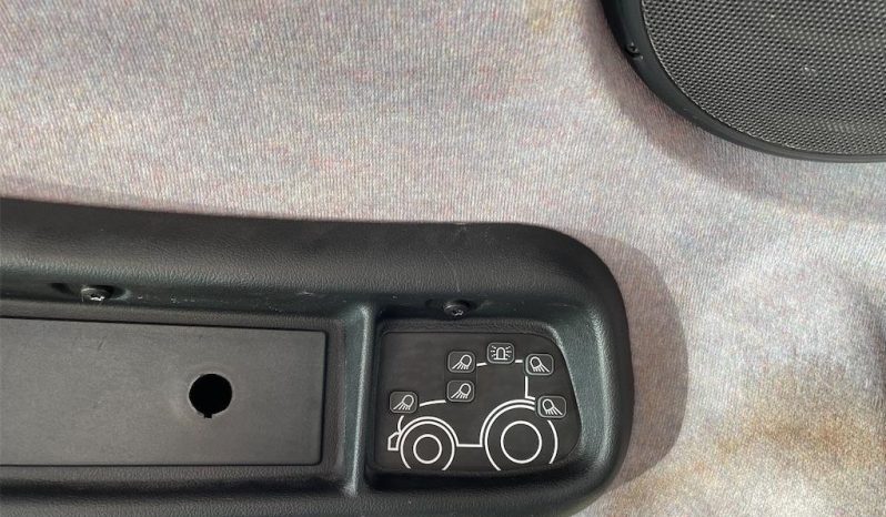 Steyr 6140 Profi full