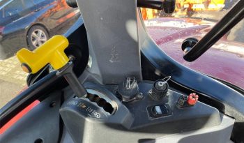 Steyr 6140 Profi full