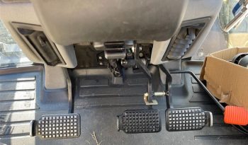Steyr 6140 Profi full