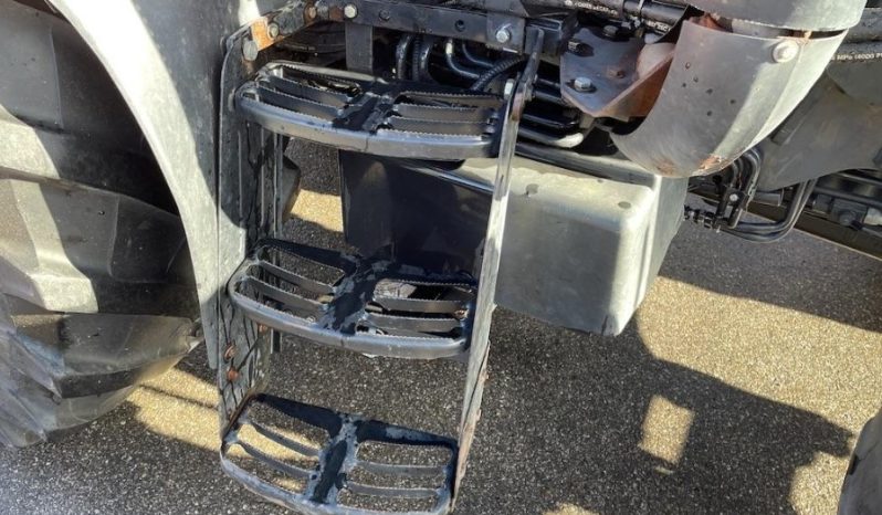 Steyr 6140 Profi full