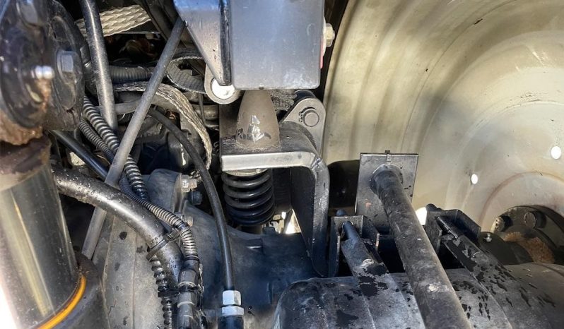 Steyr 6140 Profi full