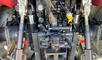 Steyr 6140 Profi full
