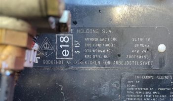 Steyr 6140 Profi full