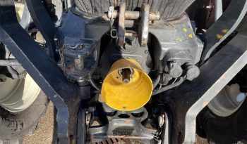 Steyr 6140 Profi full