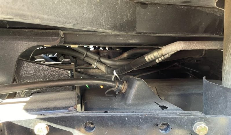 Steyr 6140 Profi full