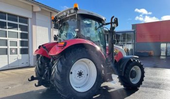 Steyr 6140 Profi full