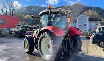 Steyr 6140 Profi full