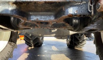 Steyr 6140 Profi full