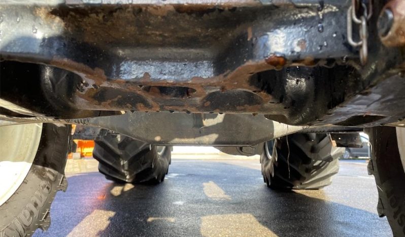 Steyr 6140 Profi full