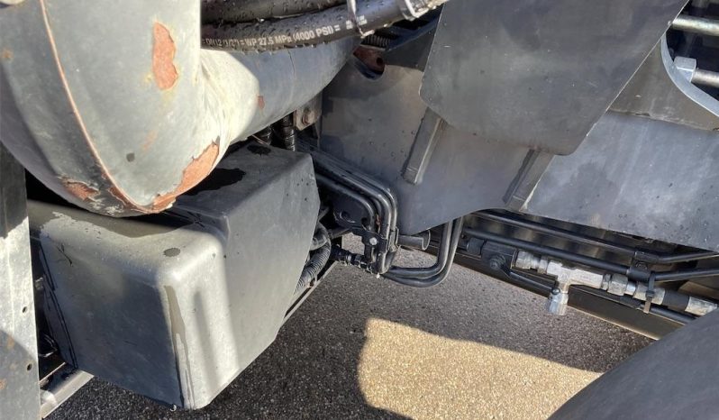 Steyr 6140 Profi full
