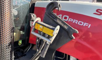 Steyr 6140 Profi full