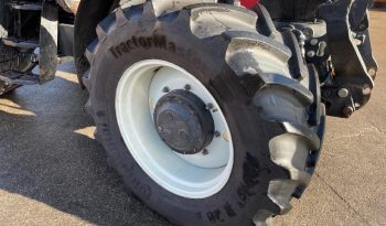 Steyr 6140 Profi full