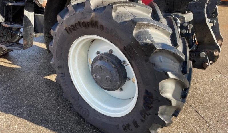 Steyr 6140 Profi full