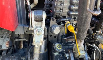Steyr 6140 Profi full