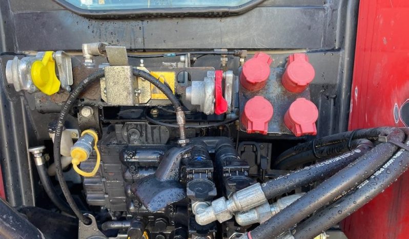 Steyr 6140 Profi full