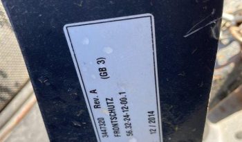 Steyr 6140 Profi full